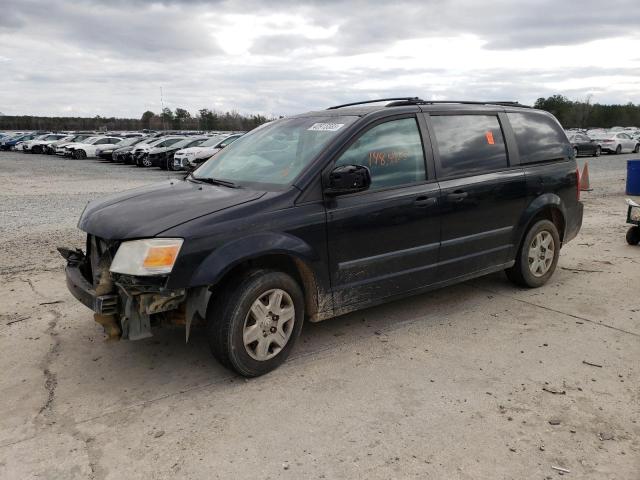 2008 Dodge Grand Caravan SE