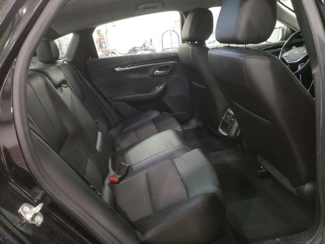 2016 CHEVROLET IMPALA LT - 2G1115S37G9164019