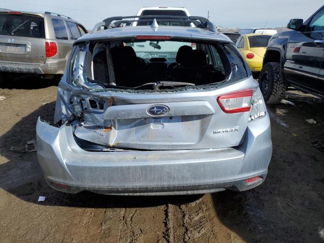 4S3GTAB61J3747233 Subaru Impreza Premium
