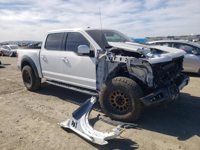 1FTFW1RG0JFC28853 Ford F150 Raptor