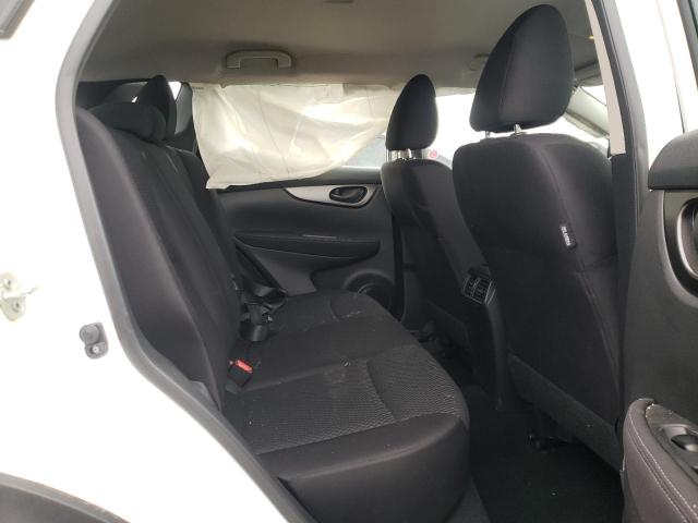2019 NISSAN QASHQAI JN1BJ1CRXKW342273