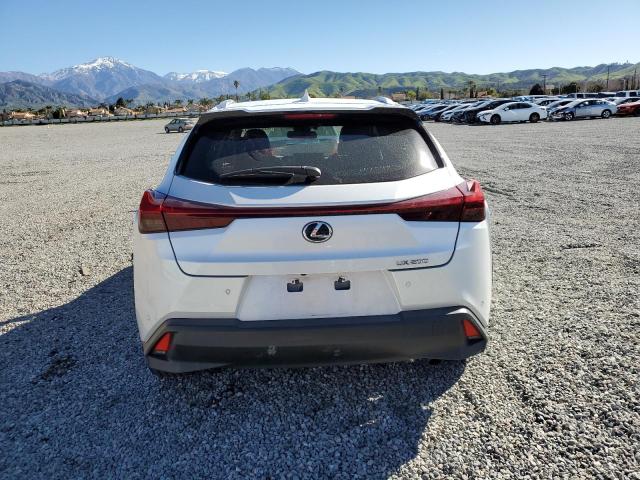 2021 LEXUS UX 200 - JTHX3JBH1M2031913