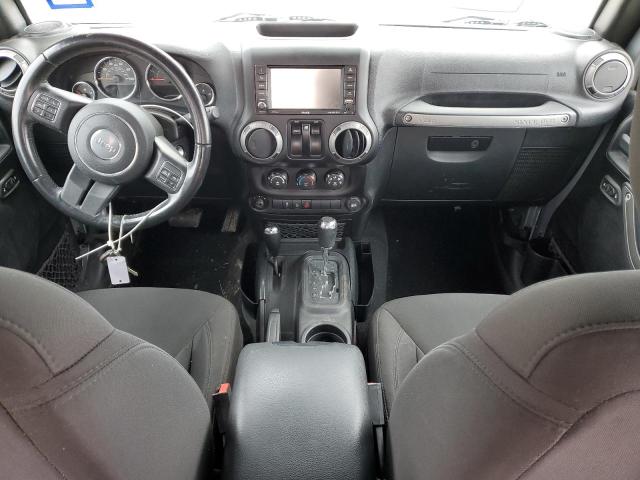 1C4AJWAG8GL187156 Jeep Wrangler Sport