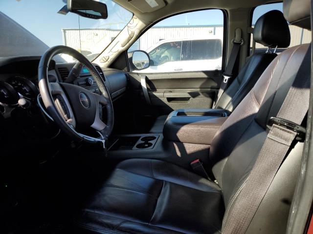 3GTP2VE71DG292335 GMC Sierra K1500 Sle