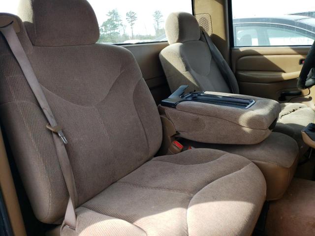 1GTEC14W7YZ318870 GMC New Sierra C1500