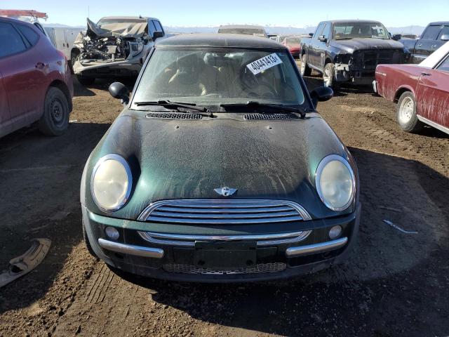 WMWRC33412TE11262 Mini Cooper
