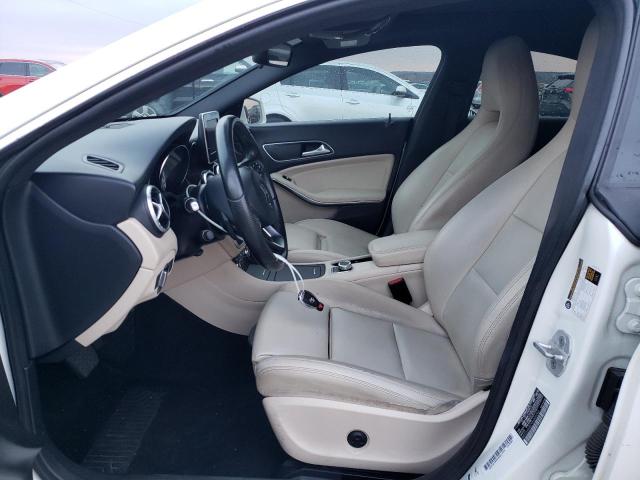 WDDSJ4GB7GN306202 Mercedes-Benz CLA 250 4MATIC
