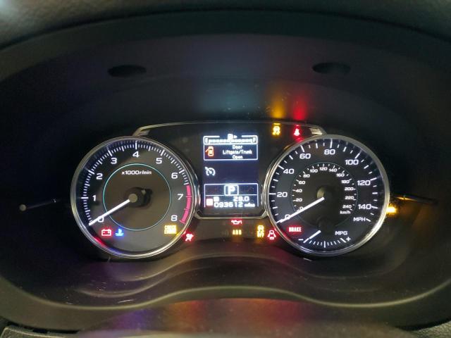 JF1GPAK63G8315443 Subaru Impreza Limited