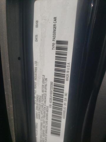 4S3BL616597220390 Subaru Legacy 2.5i
