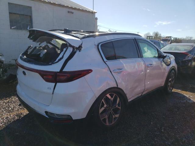 KNDPNCAC6L7696451 KIA Sportage Ex