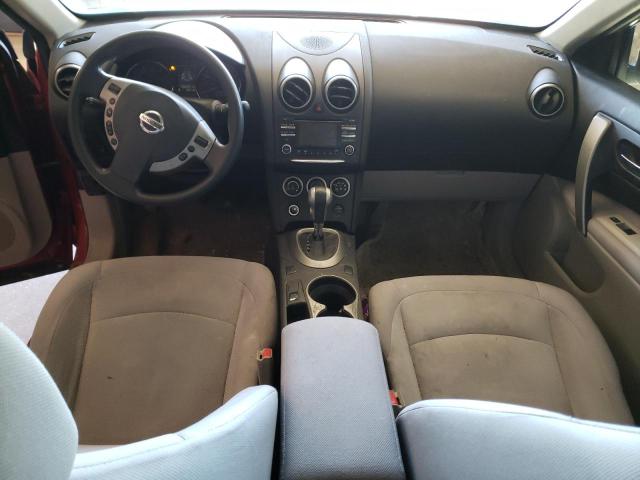 2015 NISSAN ROGUE SELE JN8AS5MT5FW158716