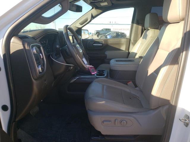 2020 GMC SIERRA C15 3GTP8DED5LG208658