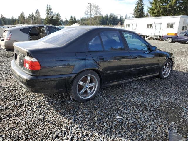 WBADT63441CF01418 BMW 530 I Automatic