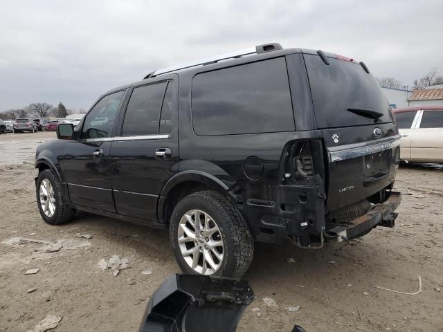 2015 FORD EXPEDITION - 1FMJU2AT0FEF14774