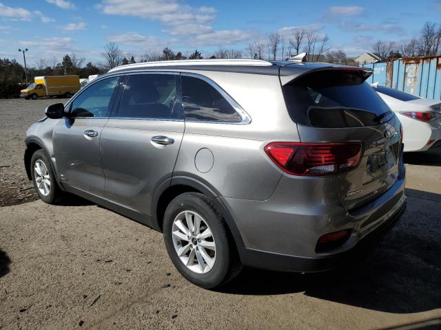 5XYPGDA39KG523444 KIA Sorento