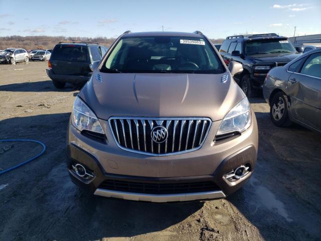 KL4CJBSB8EB785667 Buick Encore Convenience