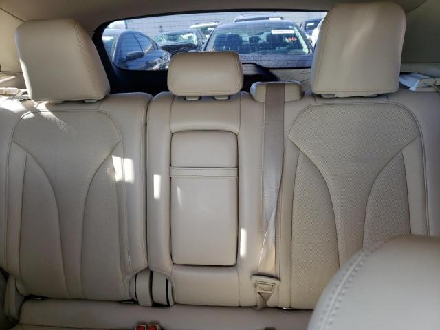 5LMTJ2AH7FUJ02724 Lincoln MKZ