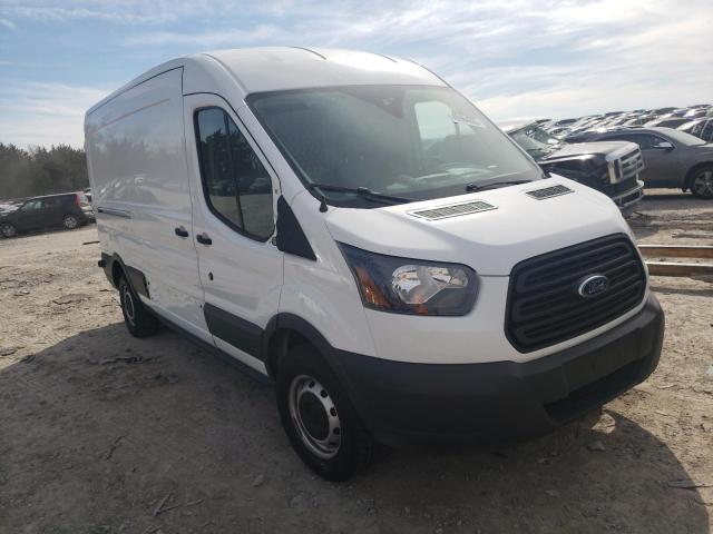 2019 FORD TRANSIT T- - 1FTYR2CM2KKA28912