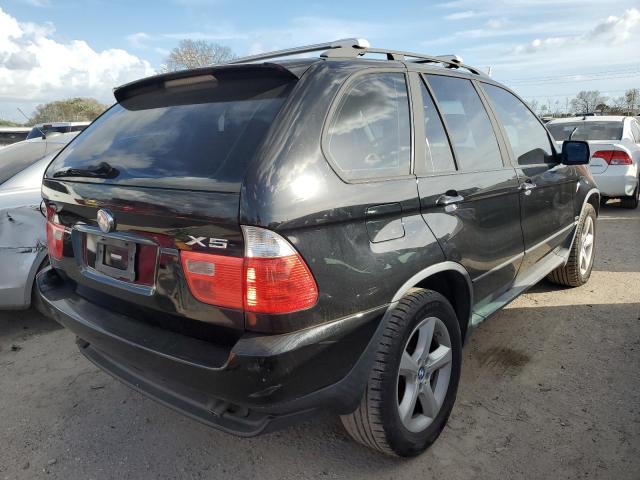 5UXFA13594LU31377 BMW X5 3.0I