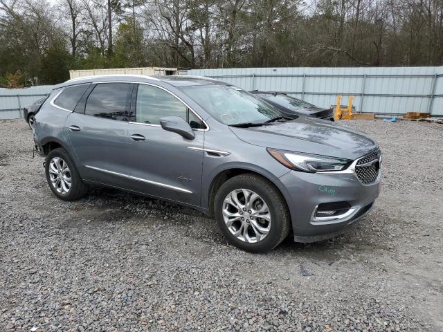 2020 BUICK ENCLAVE AV - 5GAERDKW8LJ109813