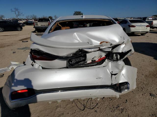2023 LEXUS ES 300H BA 58AFA1C12PU029993