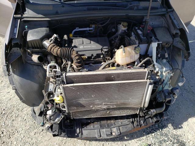 2015 BUICK ENCORE CON - KL4CJBSB9FB101923