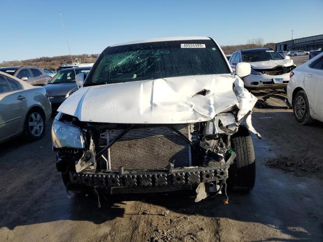 2C4RDGBG8JR134650 Dodge Grand Caravan Se