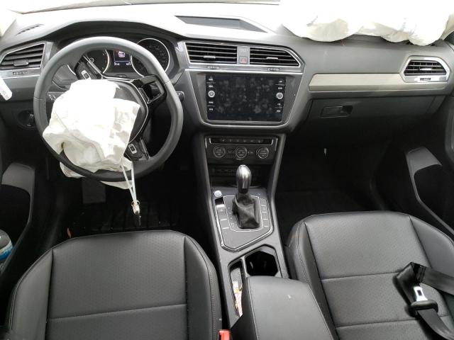 2020 VOLKSWAGEN TIGUAN SE - 3VV3B7AX5LM044171