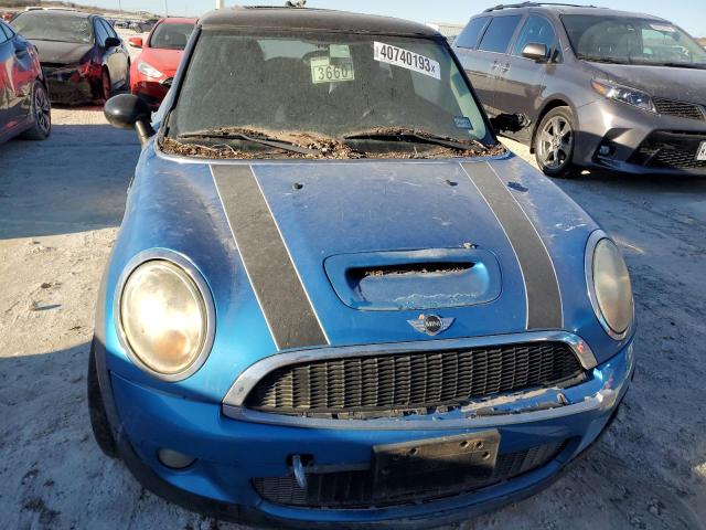 WMWMF73559TW86691 Mini COOPER S