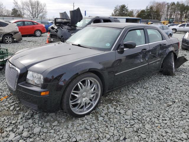 2007 Chrysler 300 300