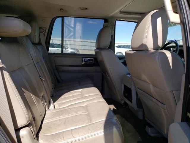 5LMJJ2HT2FEJ08930 Lincoln Navigator