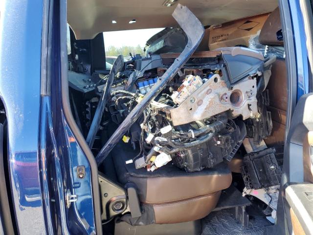 2017 NISSAN TITAN SV - 1N6AA1E50HN505026