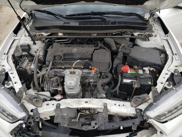 VIN 4T1BF1FK0FU982650 2015 Toyota Camry, SE no.11