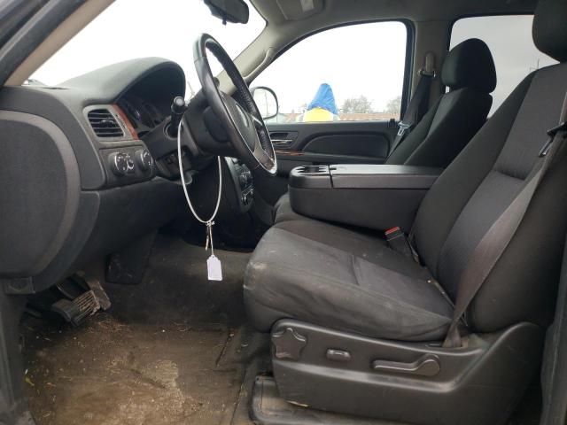 1GKUKAE06AR186526 GMC YUKON SLE