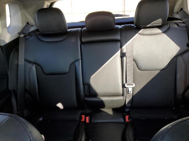3C4NJDDB4LT184503 Jeep Compass Trailhawk