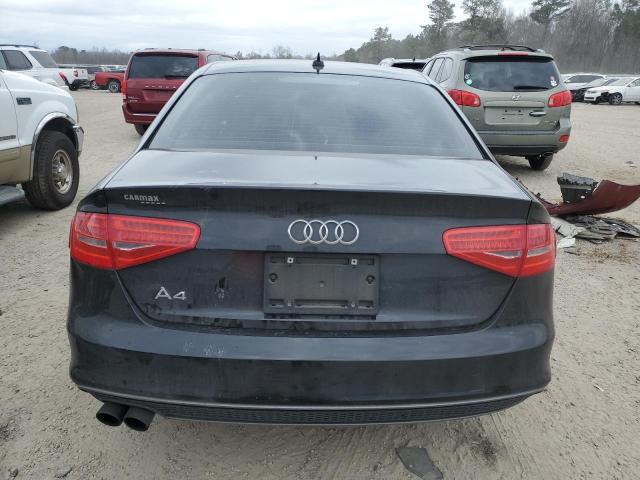 2016 AUDI A4 PREMIUM - WAUAFAFL2GN005186