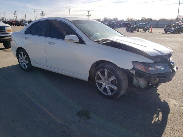 JH4CL96854C044830 Acura TSX