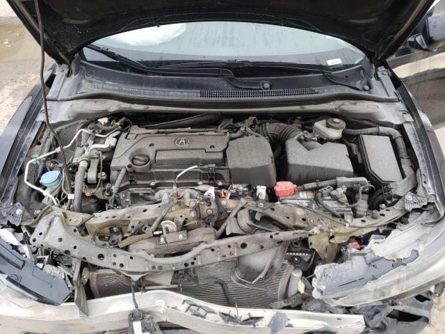 2021 ACURA ILX PREMIU - 19UDE2F88MA009879