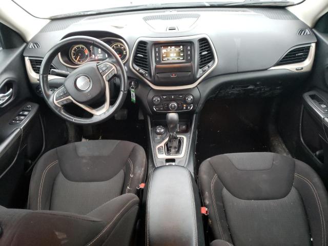 1C4PJMCB2GW193128 Jeep Cherokee Latitude