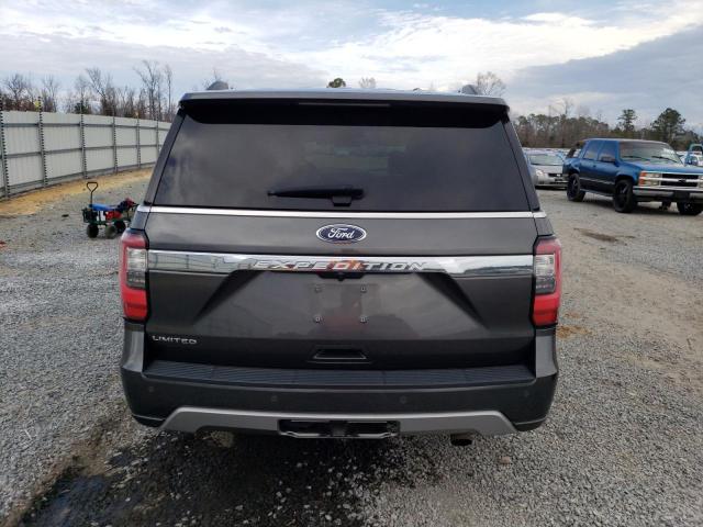 VIN WA1CNAFY0J2205576 2020 FORD EXPEDITION no.6