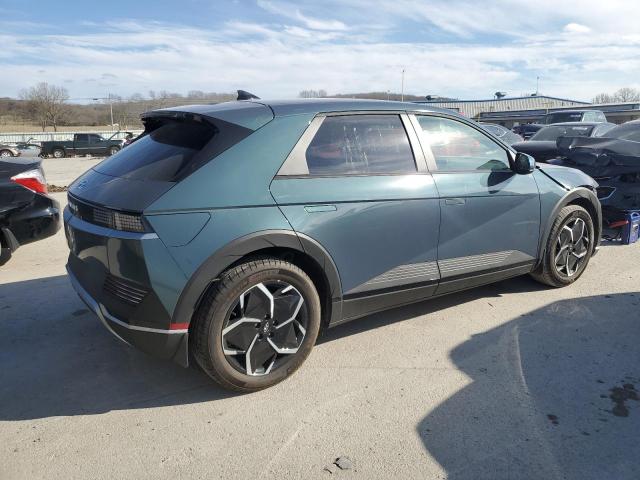 2023 HYUNDAI IONIQ 5 SE - KM8KN4AE9PU125881