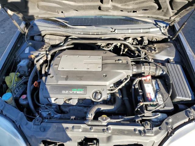 2000 ACURA 3.2TL VIN: 19UUA5660YA020599