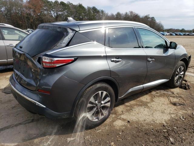 VIN KL7CJRSB7FB218623 2017 NISSAN MURANO no.3