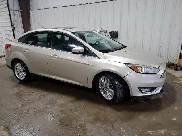 2017 FORD FOCUS TITA - 1FADP3J28HL283178