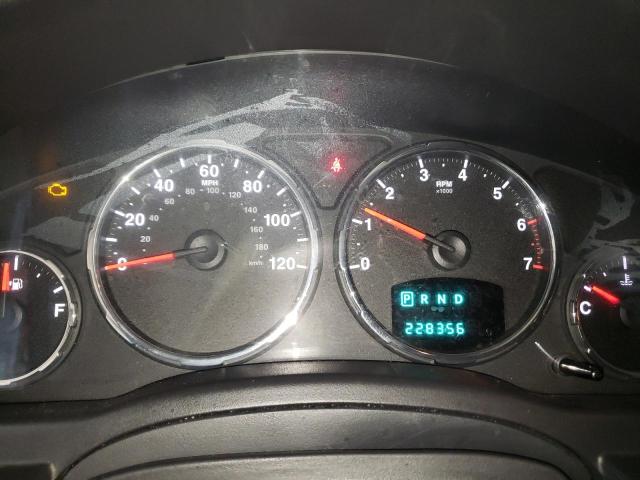 1J8GN28K59W546264 Jeep Liberty Sport