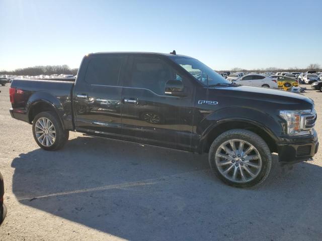 VIN 4T1BD1FK5EU125387 2019 FORD F-150 no.4