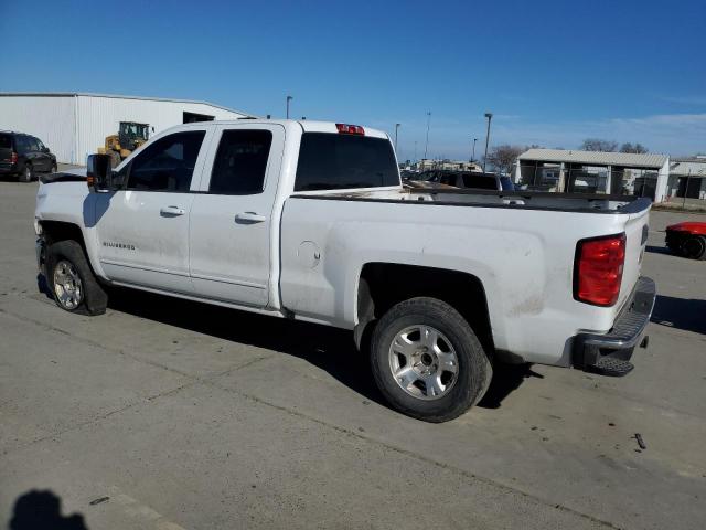 2017 CHEVROLET SILV1500 4 - 1GCRCRECXHZ105187