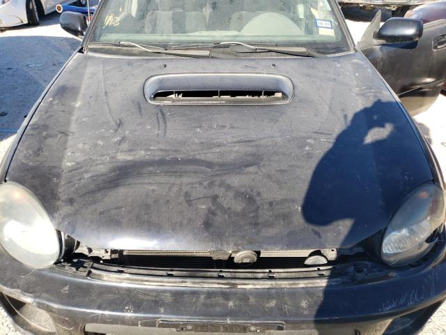 JF1GD29642H510528 Subaru Impreza Wrx