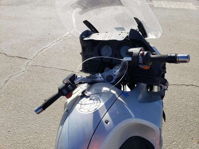 2004 BMW R1150 RT WB10499A64ZE92278