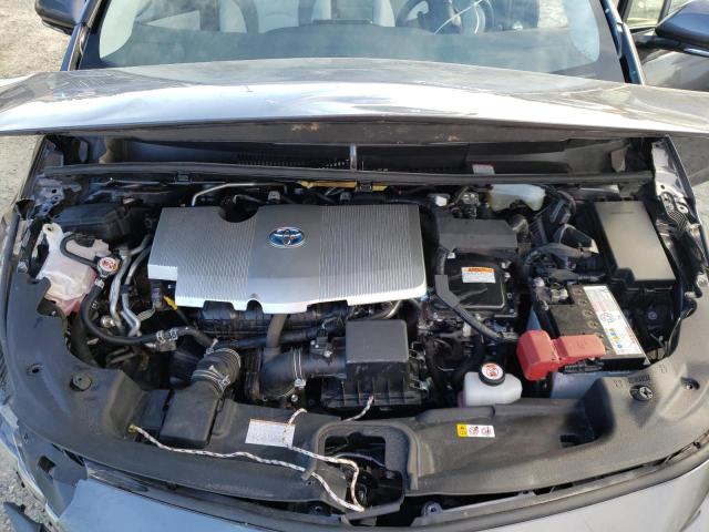 2020 TOYOTA PRIUS PRIM - JTDKARFP7L3145067